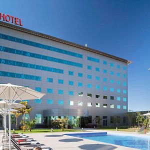 Ibis Antananarivo Ankorondrano